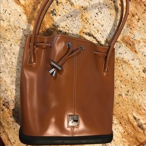 Vintage Dooney and Bourke Handbag